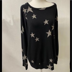 Buffalo By David Bitton Black / start 🌟 sweater